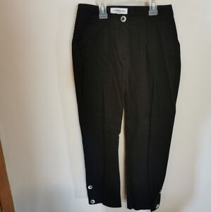 Cottonade capris size XS